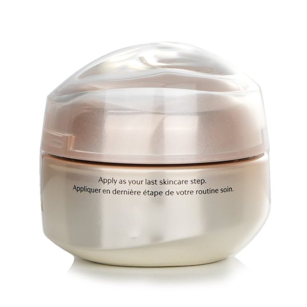 SHISEIDO BENEFIANCE WRINKLE SMOOTHING EYE CREAM