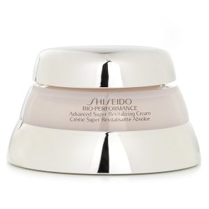 SHISEIDO BIO PERFORMANCE ADVANCED SUPER REVITALIZING CREAM