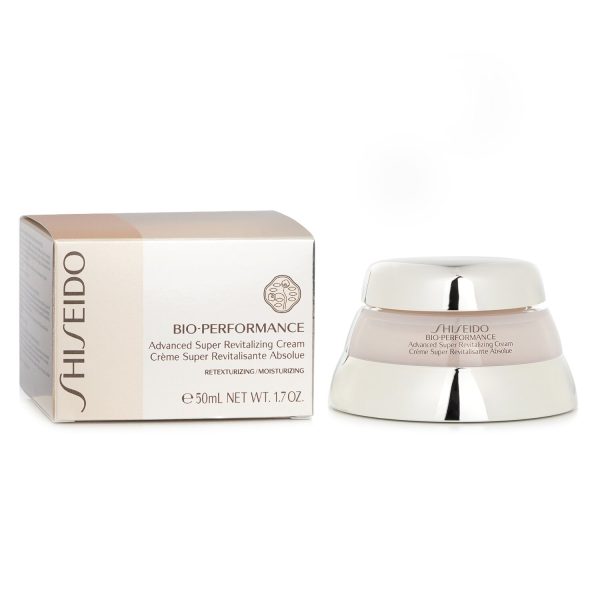 shiseido-bio-performance-advanced-super-revitalizing-cream-50ml_-1.7oz-2 SHISEIDO BIO PERFORMANCE ADVANCED SUPER REVITALIZING CREAM