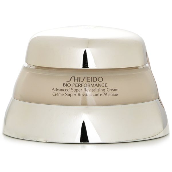 SHISEIDO BIO PERFORMANCE ADVANCED SUPER REVITALIZING CREME