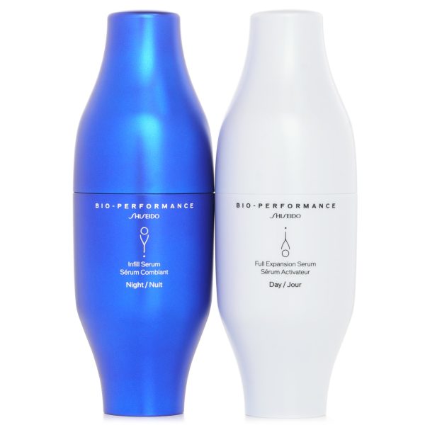 SHISEIDO BIO PERFORMANCE SKIN FILLER SERUM