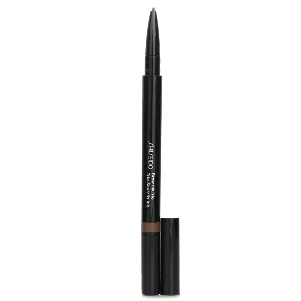 SHISEIDO BROW INKTRIO