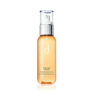 SHISEIDO D PROGRAM ACNE CARE LOTION