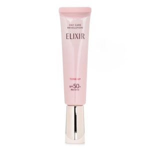SHISEIDO DAY CARE REVOLUTION TONE UP SPF50