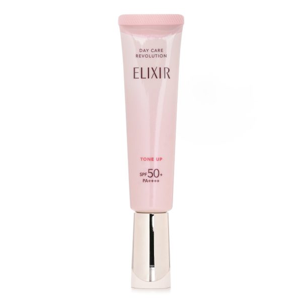 SHISEIDO DAY CARE REVOLUTION TONE UP SPF50