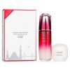 SHISEIDO DEFEND & REGENERATE POWER MOISTURIZING SET_ ULTIMUNE POWER INFUSING CONCENTRATE N 100ML + ESSENTIAL ENERGY MOISTURIZING CREAM 50 ML