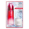 SHISEIDO DEFEND & REGENERATE POWER MOISTURIZING SET_ ULTIMUNE POWER INFUSING CONCENTRATE N 100ML + ESSENTIAL ENERGY MOISTURIZING CREAM 50 ML