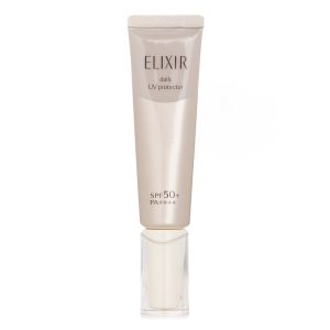 SHISEIDO ELIXIR DAILY UV PROTECTOR SPF50