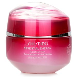 SHISEIDO ESSENTIAL ENERGY HYDRATING CREAM