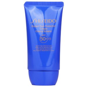 SHISEIDO EXPERT SUN PROTECTOR CREAM SPF 50