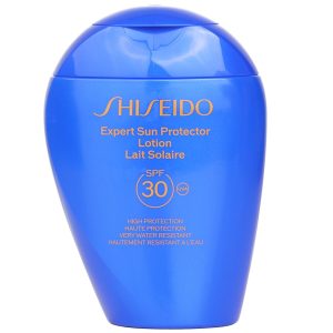 SHISEIDO EXPERT SUN PROTECTOR LOTION SPF 30