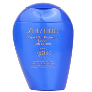 SHISEIDO EXPERT SUN PROTECTOR LOTION SPF 50