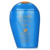 SHISEIDO EXPERT SUN PROTECTOR SPF 50+UVA FACE & BODY LOTION