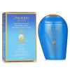SHISEIDO EXPERT SUN PROTECTOR SPF 50+UVA FACE & BODY LOTION