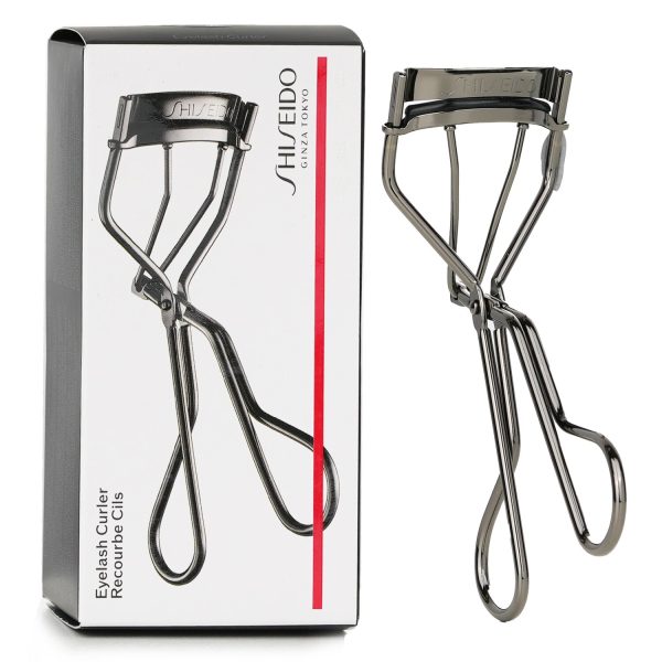 SHISEIDO EYELASH CURLER