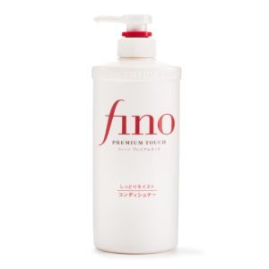 SHISEIDO FINO PREMIUM TOUCH CONDITIONER
