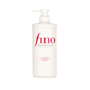 SHISEIDO FINO PREMIUM TOUCH HAIR SHAMPOO
