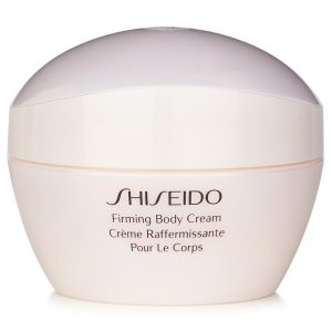 SHISEIDO FIRMING BODY CREAM