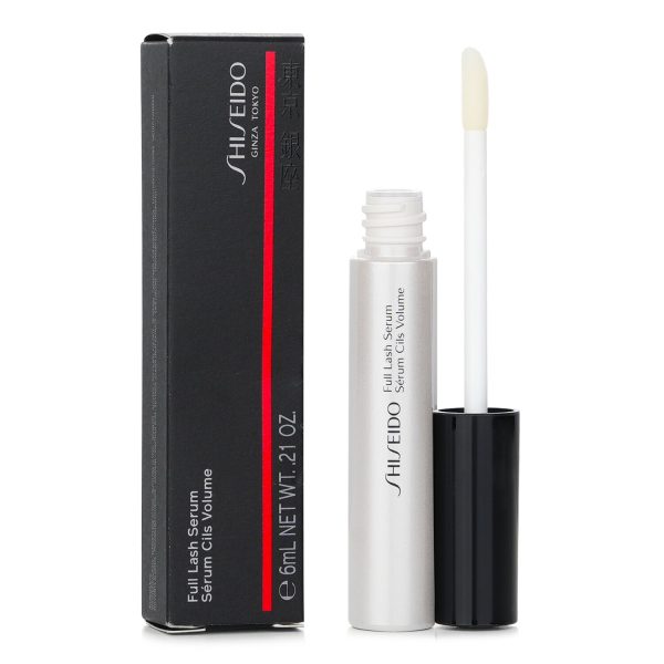SHISEIDO FULL LASH SERUM