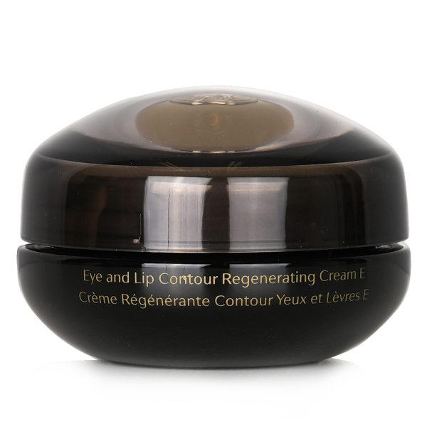 SHISEIDO FUTURE SOLUTION LX EYE & LIP CONTOUR REGENERATING CREAM