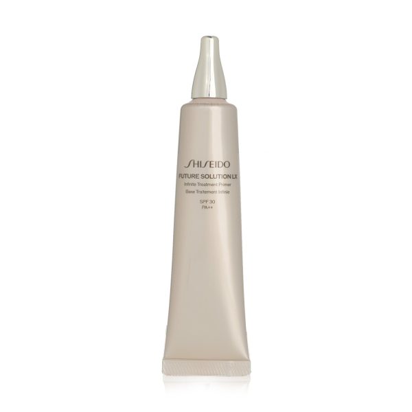 SHISEIDO FUTURE SOLUTION LX INFINITE TREATMENT PRIMER SPF 30