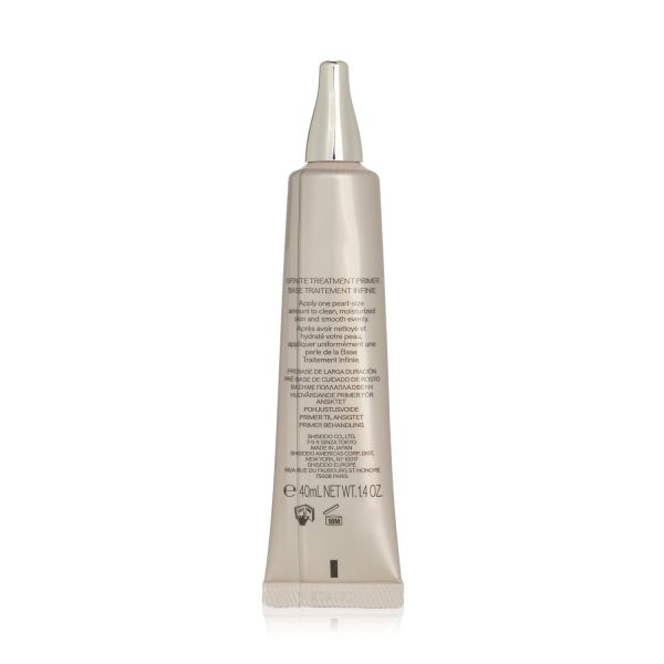 SHISEIDO FUTURE SOLUTION LX INFINITE TREATMENT PRIMER SPF 30