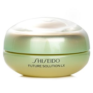 SHISEIDO FUTURE SOLUTION LX LEGENDARY ENMEI ULTIMATE BRILLIANCE EYE CREAM