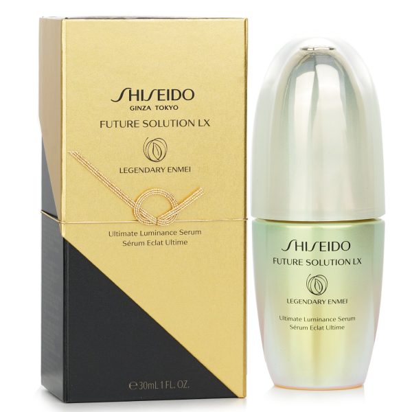 shiseido-future-solution-lx-legendary-enmei-ultimate-luminance-serum-30ml-2 SHISEIDO FUTURE SOLUTION LX LEGENDARY ENMEI ULTIMATE LUMINANCE SERUM