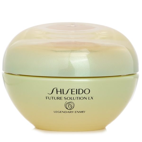 shiseido-future-solution-lx-legendary-enmei-ultimate-renewing-cream-50ml_-1.7oz-1 SHISEIDO FUTURE SOLUTION LX LEGENDARY ENMEI ULTIMATE RENEWING CREAM
