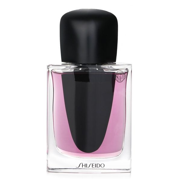 SHISEIDO GINZA MURASAKI EAU DE PARFUM SPRAY