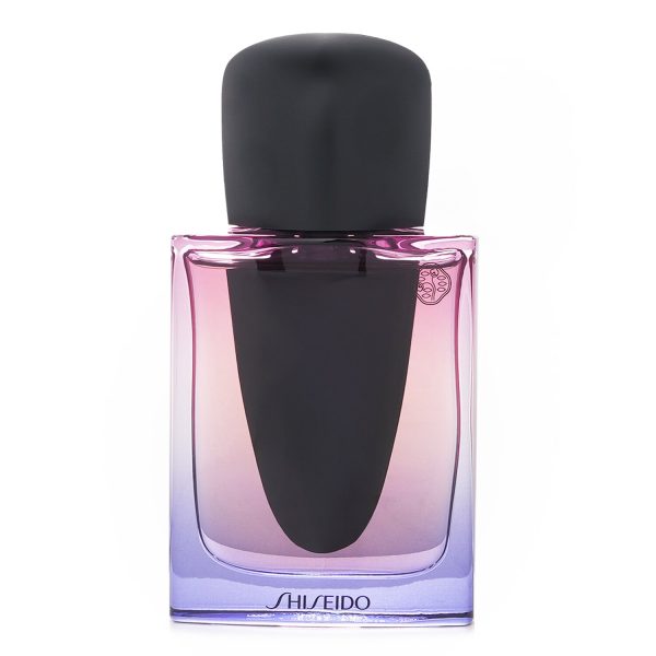 SHISEIDO GINZA NIGHT EAU DE PARFUM INTENSE SPRAY