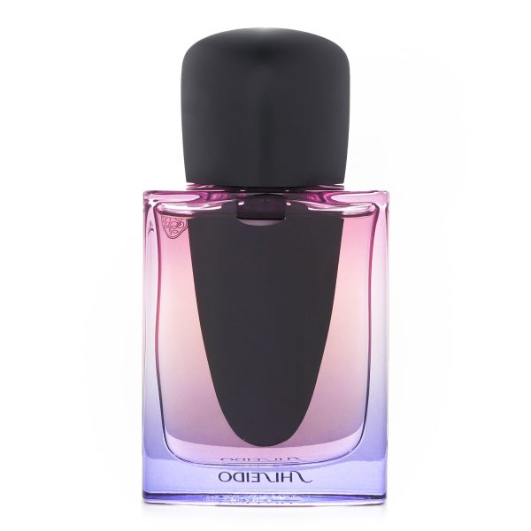 SHISEIDO GINZA NIGHT EAU DE PARFUM INTENSE SPRAY