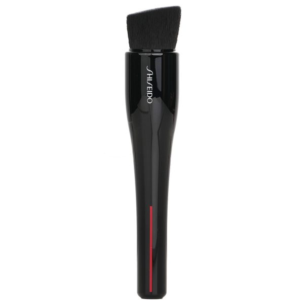 SHISEIDO HASU FUDE FOUNDATION BRUSH
