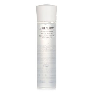 SHISEIDO INSTANT EYE & LIP MAKEUP REMOVER