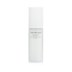 SHISEIDO MEN ENERGIZING MOISTURIZER EXTRA LIGHT FLUID
