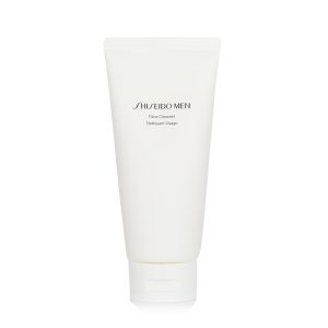 SHISEIDO MEN FACE CLEANSER