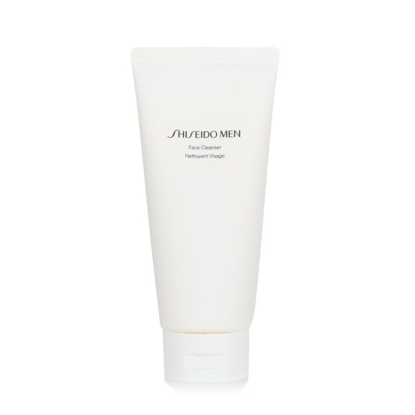 SHISEIDO MEN FACE CLEANSER