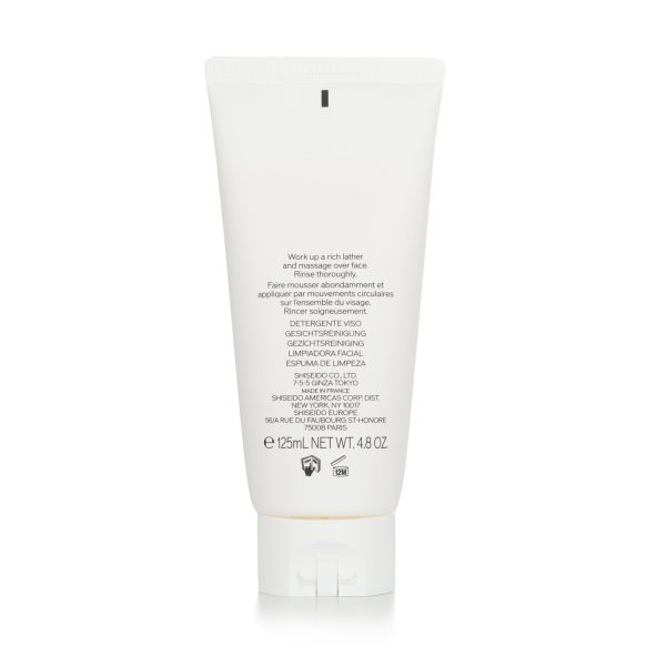 SHISEIDO MEN FACE CLEANSER