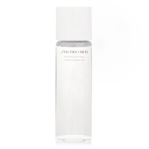 SHISEIDO MEN HYDRATING LOTION CLEAR
