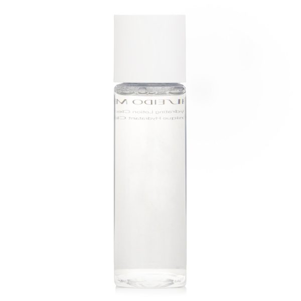 SHISEIDO MEN HYDRATING LOTION CLEAR