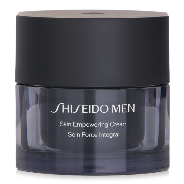 shiseido-men-skin-empowering-cream-50ml_-1.7oz-1 SHISEIDO MEN SKIN EMPOWERING CREAM