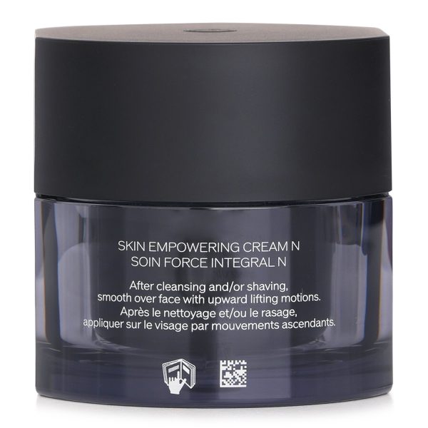 shiseido-men-skin-empowering-cream-50ml_-1.7oz-3 SHISEIDO MEN SKIN EMPOWERING CREAM