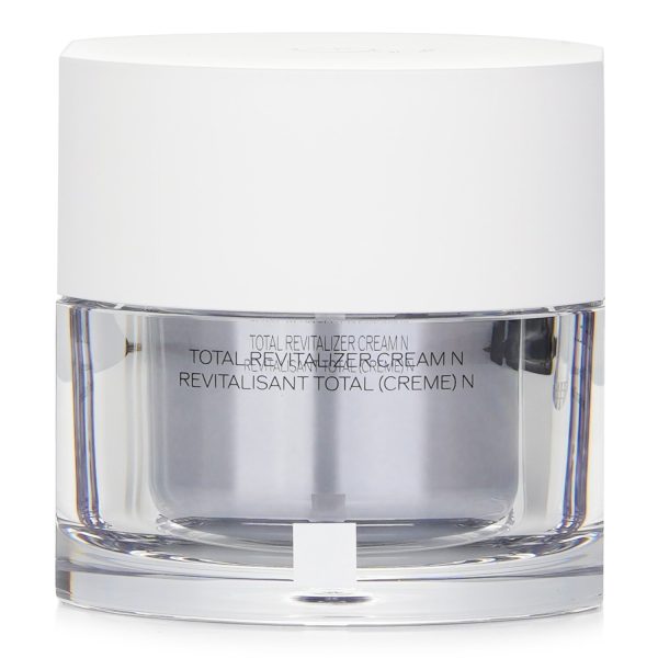 SHISEIDO MEN TOTAL REVITALIZER CREAM