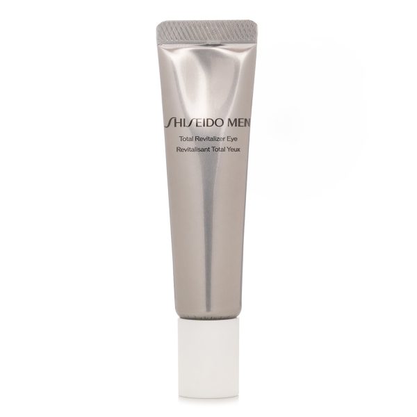 shiseido-men-total-revitalizer-eye-15ml_-0.53oz-1 SHISEIDO MEN TOTAL REVITALIZER EYE