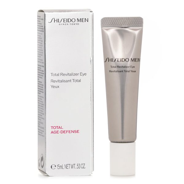 shiseido-men-total-revitalizer-eye-15ml_-0.53oz-2 SHISEIDO MEN TOTAL REVITALIZER EYE