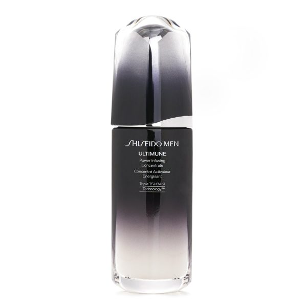 SHISEIDO MEN ULTIMUNE POWER INFUSING CONCENTRATE