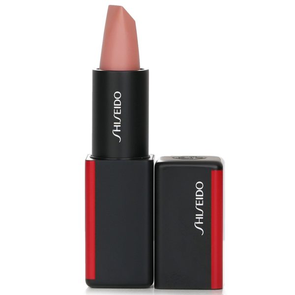 SHISEIDO MODERNMATTE POWDER LIPSTICK