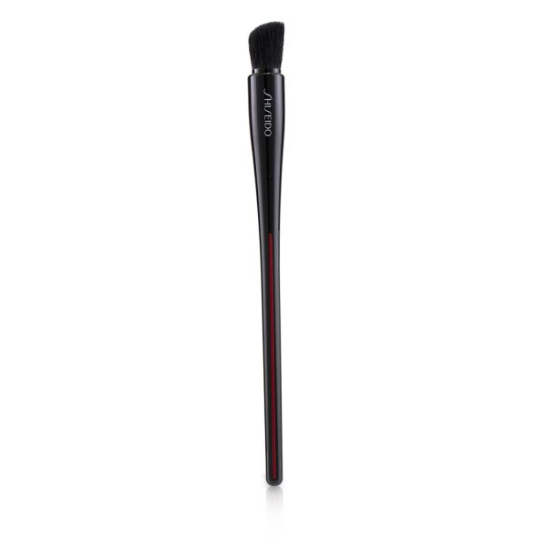 SHISEIDO NANAME FUDE MULTI EYE BRUSH