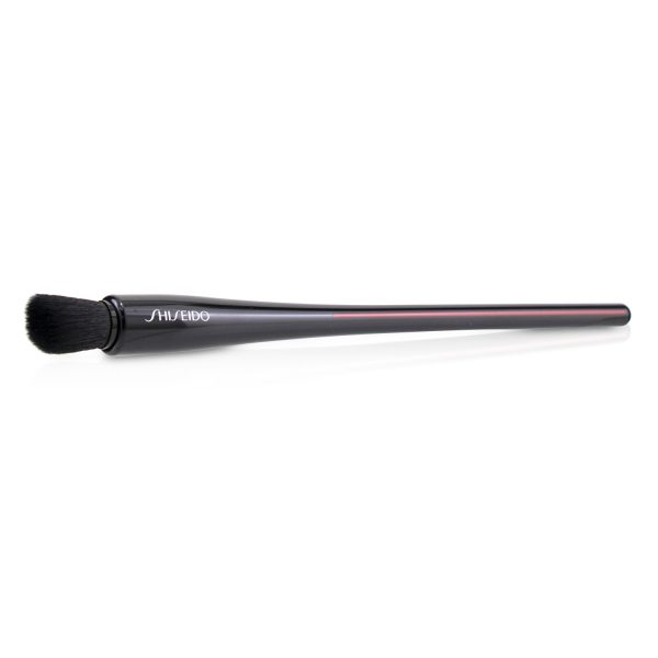 SHISEIDO NANAME FUDE MULTI EYE BRUSH