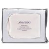 SHISEIDO REFRESHING CLEANSING SHEETS